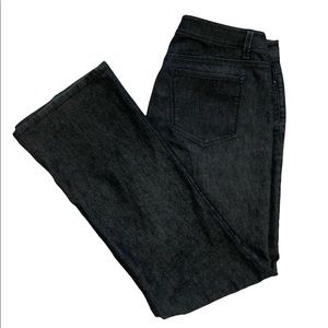 Ann Taylor Curvy Jeans Size 10
